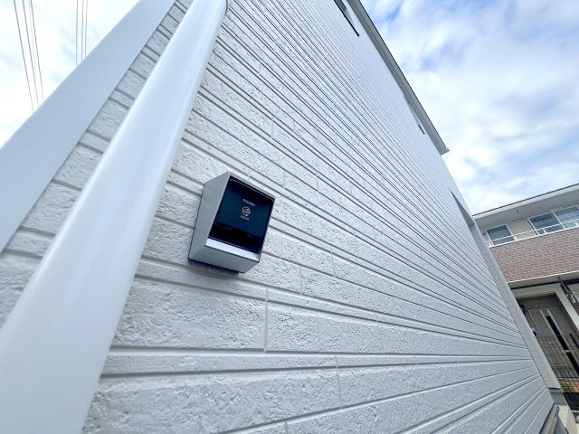 武蔵村山市岸1丁目　新築　全1棟のその他