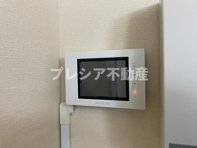 ソラリア一番町の設備