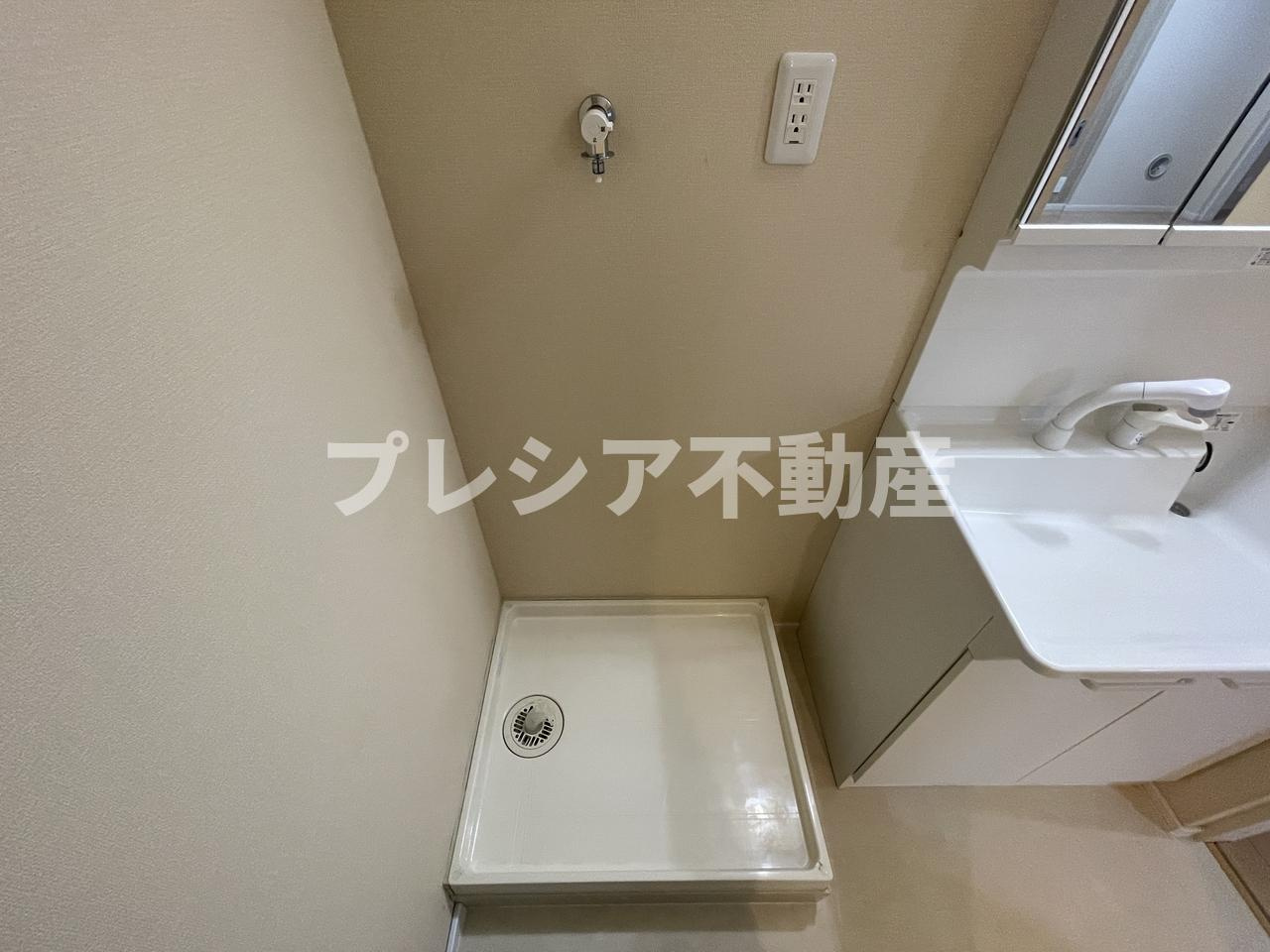 ソラリア一番町の設備