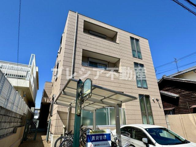 ソラリア一番町