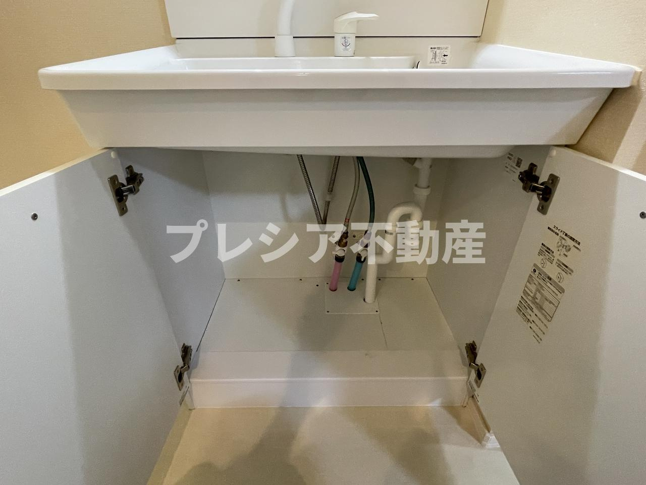 ソラリア一番町のその他