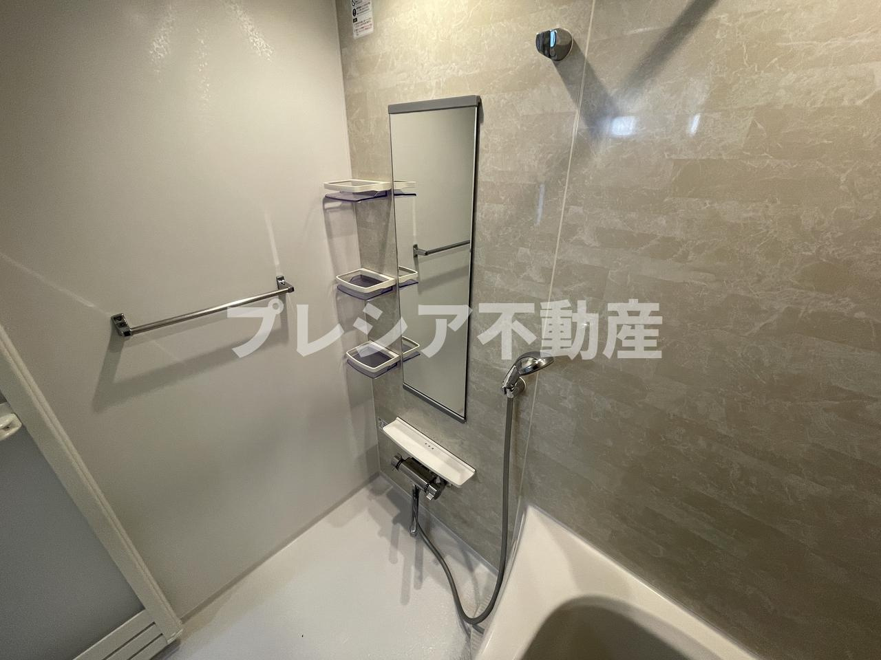 ソラリア一番町の設備