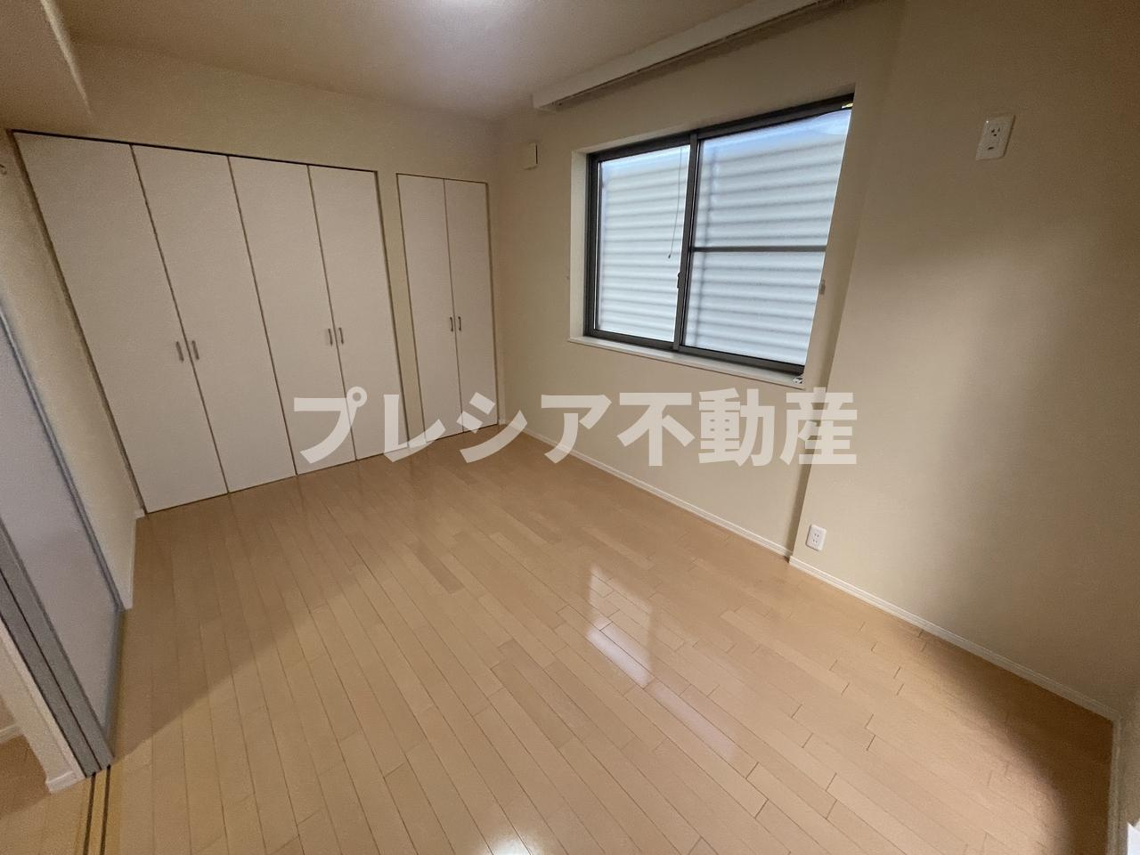 ソラリア一番町の居間・リビング