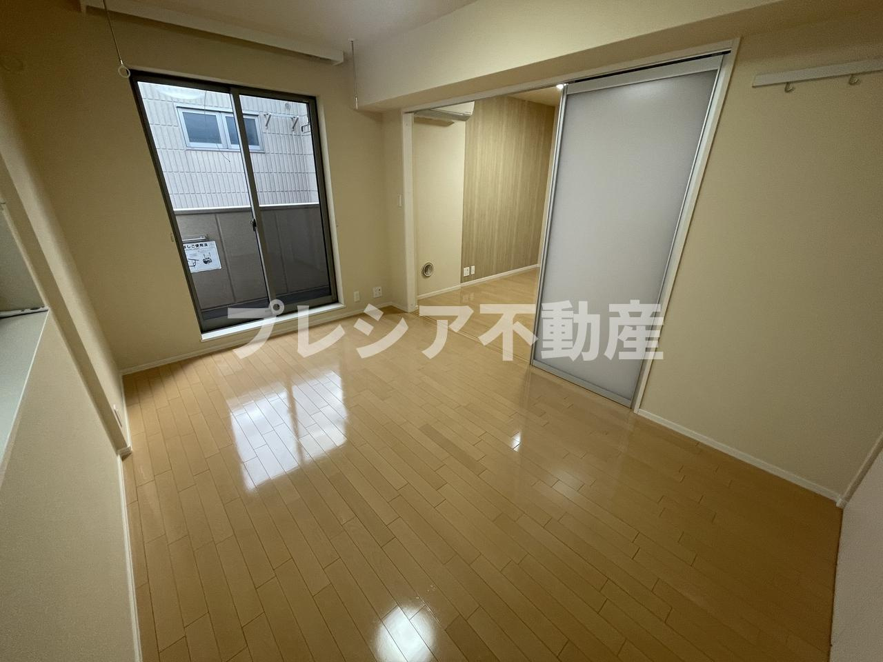 ソラリア一番町の子供部屋