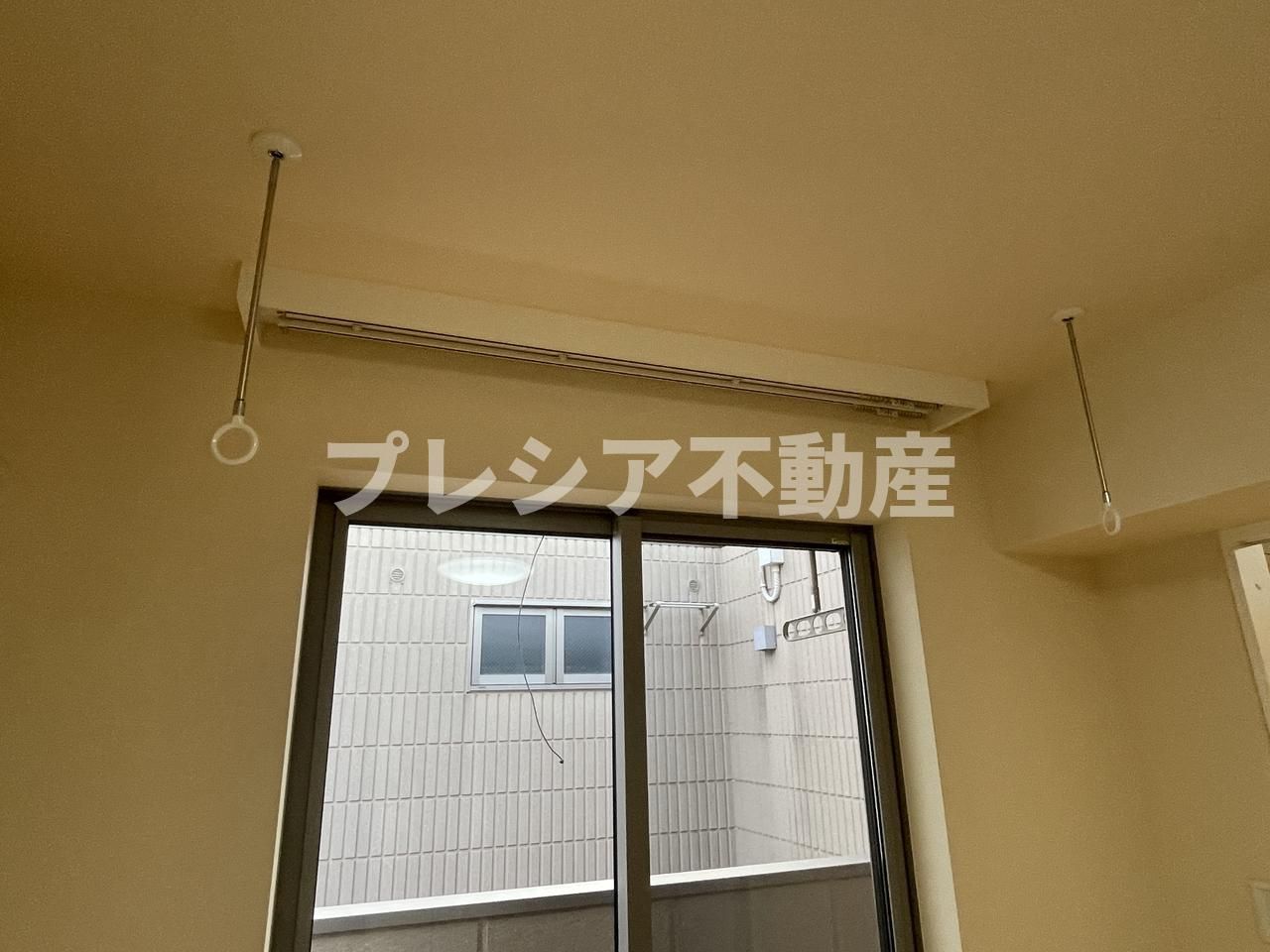 ソラリア一番町のその他