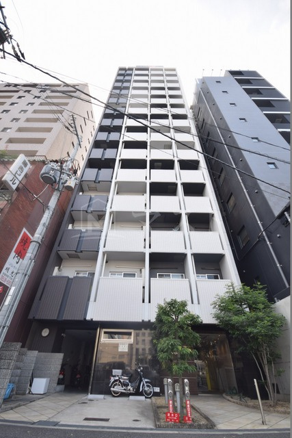 プロシード大阪梅田ポーション