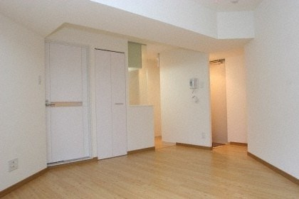 【寝室】AMSTOWER南6条