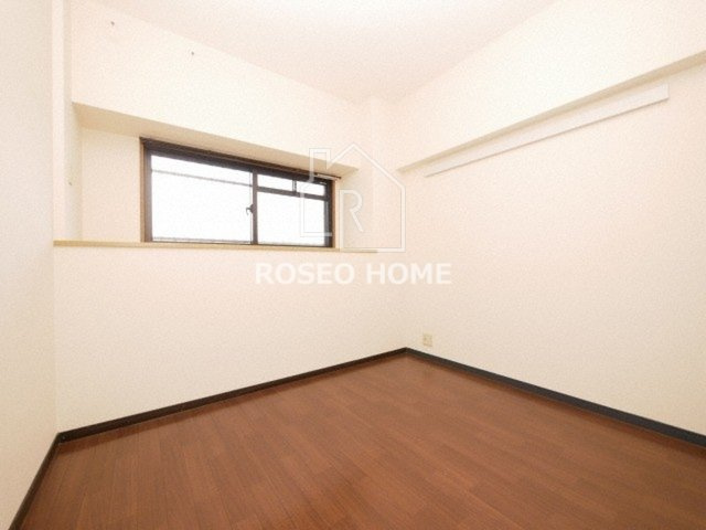 キオプラザ天満橋の内装