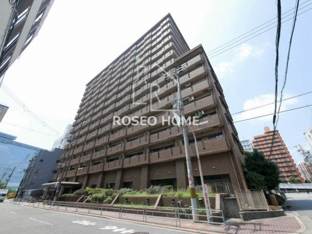 キオプラザ天満橋