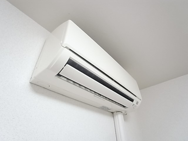 プレジールサンノミヤ２の設備