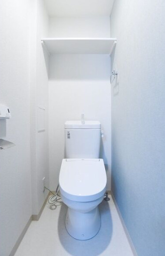 【トイレ】