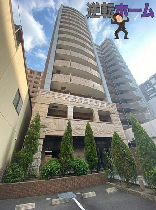 プレサンス泉アーバンゲート　名古屋市賃貸　仲介手数料無料