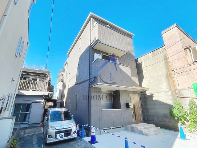 メゾン・ド・ベアⅡ