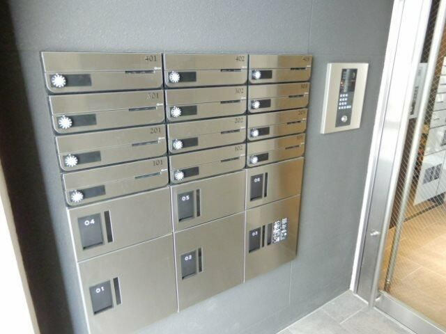 ＲＴＡのその他共用部分