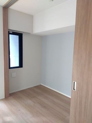 デュオフラッツ飯田橋ＥＡＳＴの洋室