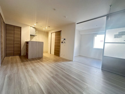 【居間・リビング】 | めぞん西田中