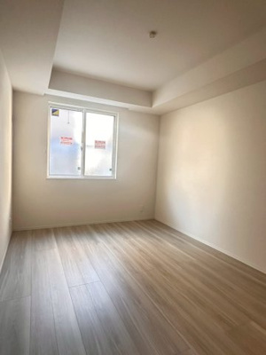 【洋室】 | めぞん西田中