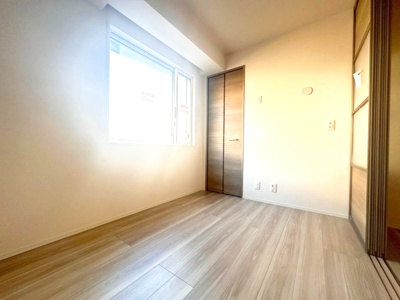 【寝室】 | めぞん西田中