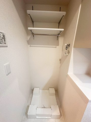 【内装】 | めぞん西田中