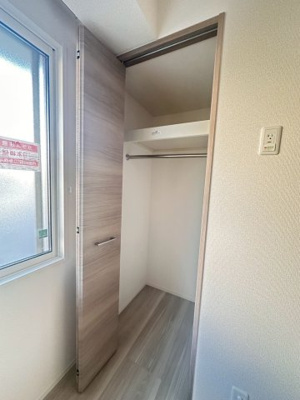 【収納】 | めぞん西田中