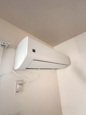 【設備】 | めぞん西田中