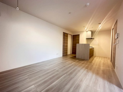 【居間・リビング】 | めぞん西田中