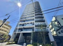 シティハウス植田の画像