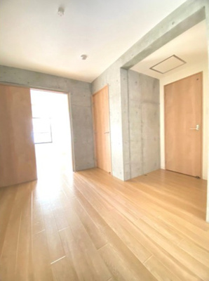 【居間・リビング】 | ラシクラス日暮里