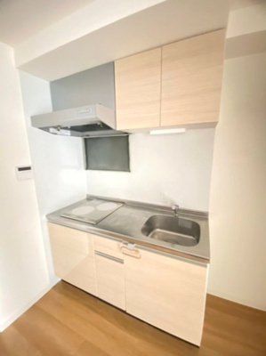 【キッチン】 | ラシクラス日暮里