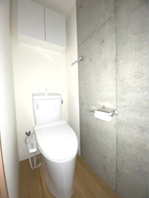 【トイレ】 | ラシクラス日暮里