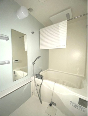 【浴室】 | ラシクラス日暮里