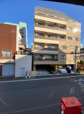 【展望】 | ラシクラス日暮里