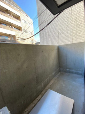 【バルコニー】 | ラシクラス日暮里