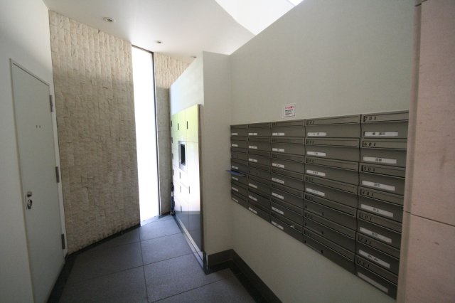 【その他共用部分】