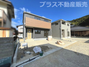 福岡市西区今宿東3丁目第10　1号棟（全6棟）【仲介手数料無料・0円】の画像