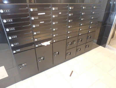 【その他共用部分】 | ラフィスタ中板橋