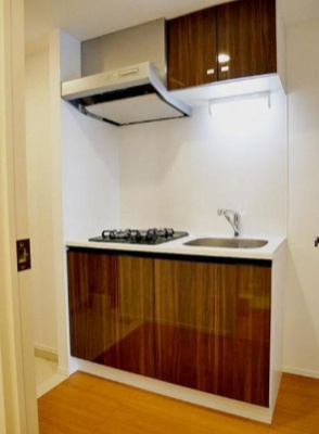 【キッチン】 | ラフィスタ中板橋