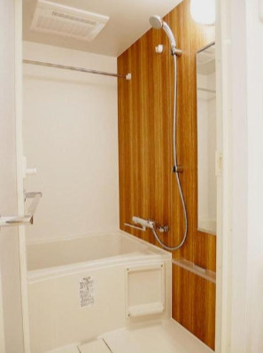 【浴室】 | ラフィスタ中板橋