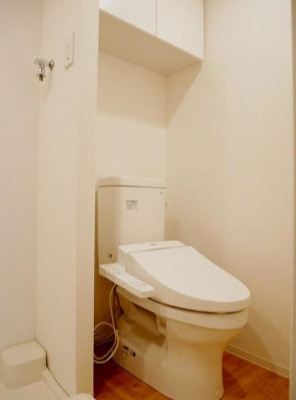 【トイレ】 | ラフィスタ中板橋