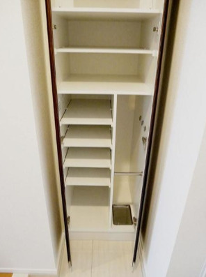 【収納】 | ラフィスタ中板橋