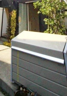 【その他共用部分】 | グランエッグス中野富士見町