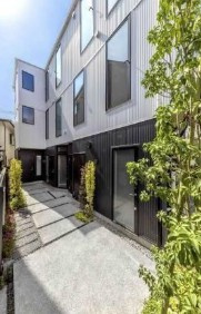 【外観】 | グランエッグス中野富士見町