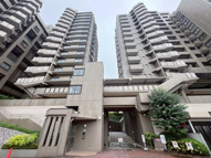 ファミールハイツ緑地公園の画像