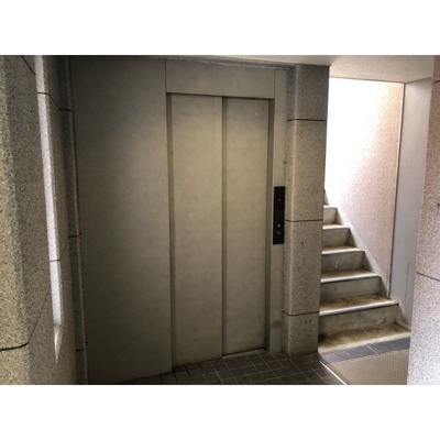 【ロビー】 | ペールTOKUZO