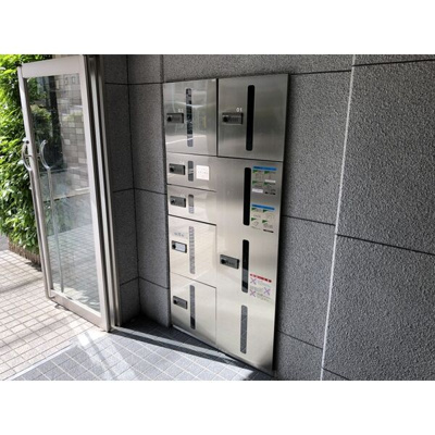 【その他共用部分】 | ペールTOKUZO