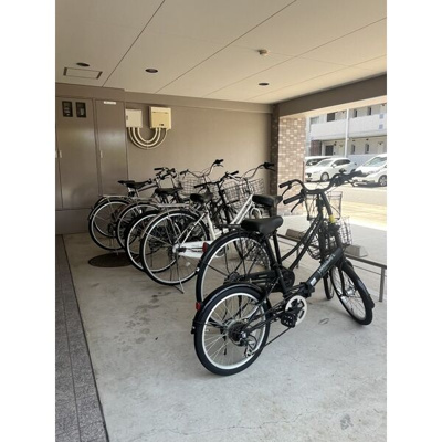 【その他共用部分】 | ペールTOKUZO