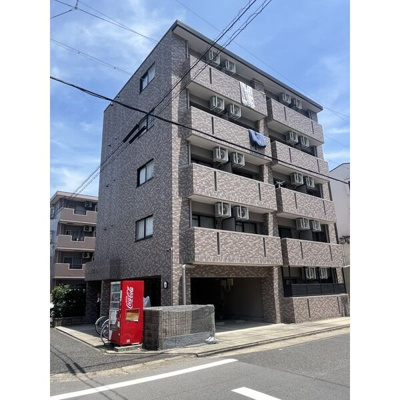 【外観】 | ペールTOKUZO