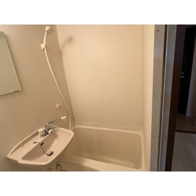 【浴室】 | ペールTOKUZO