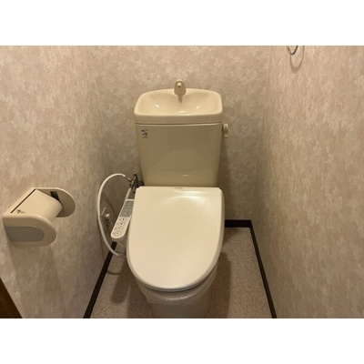 【トイレ】 | ペールTOKUZO