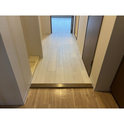 【玄関】 | ペールTOKUZO